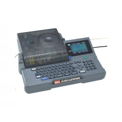 MAX Letatwin Letatwin LM-380E and LM-370E