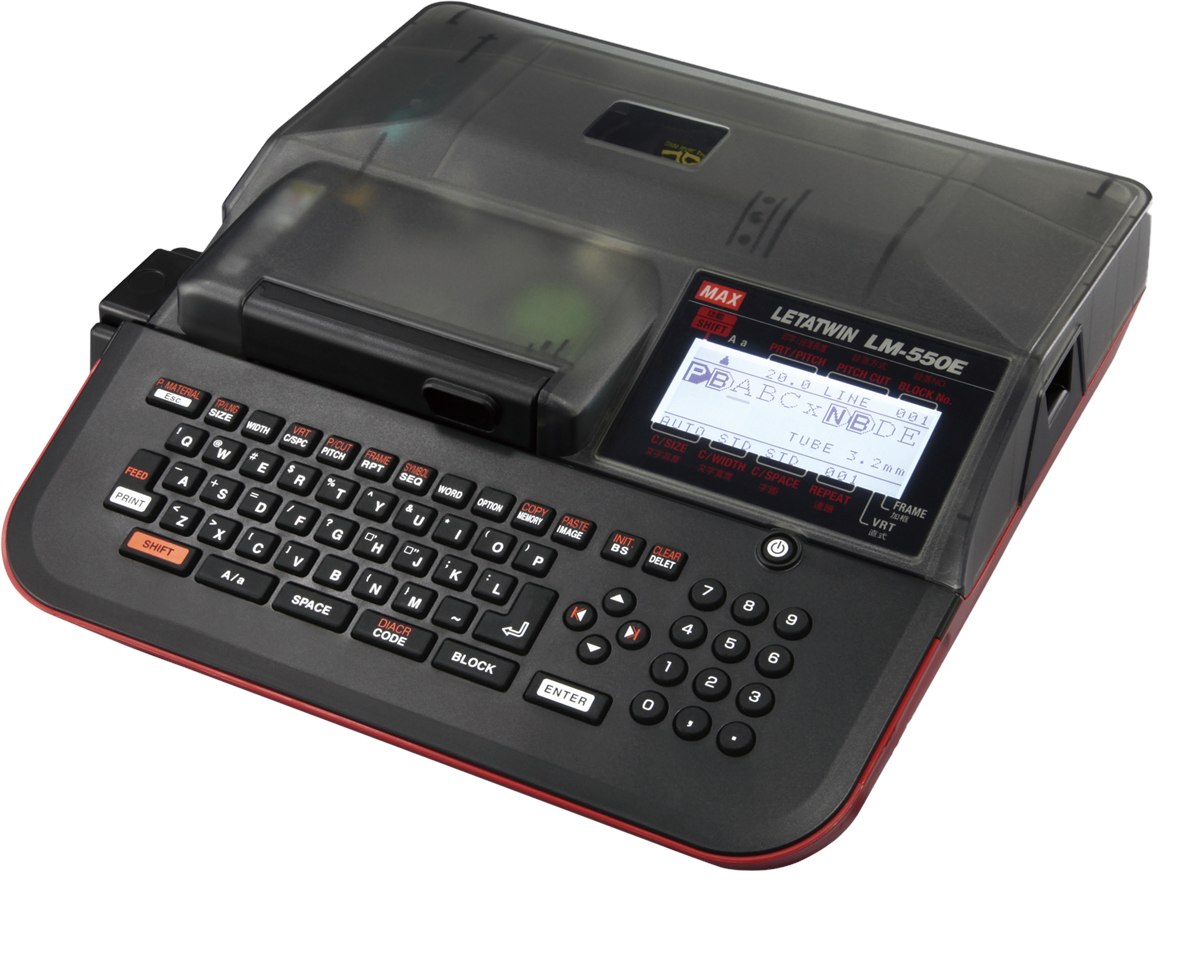 MAX Letatwin Letatwin LM-550E
