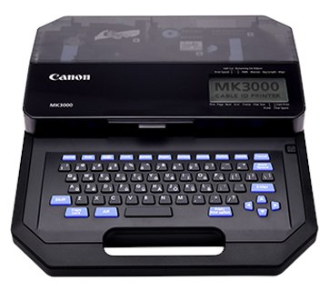 Canon Canon MK3000