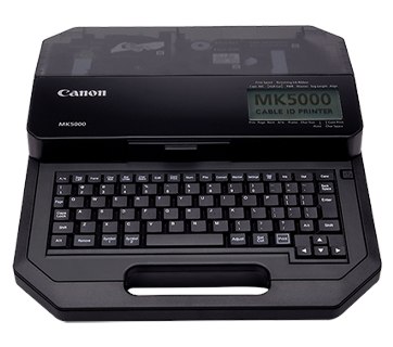 Canon Canon MK5000