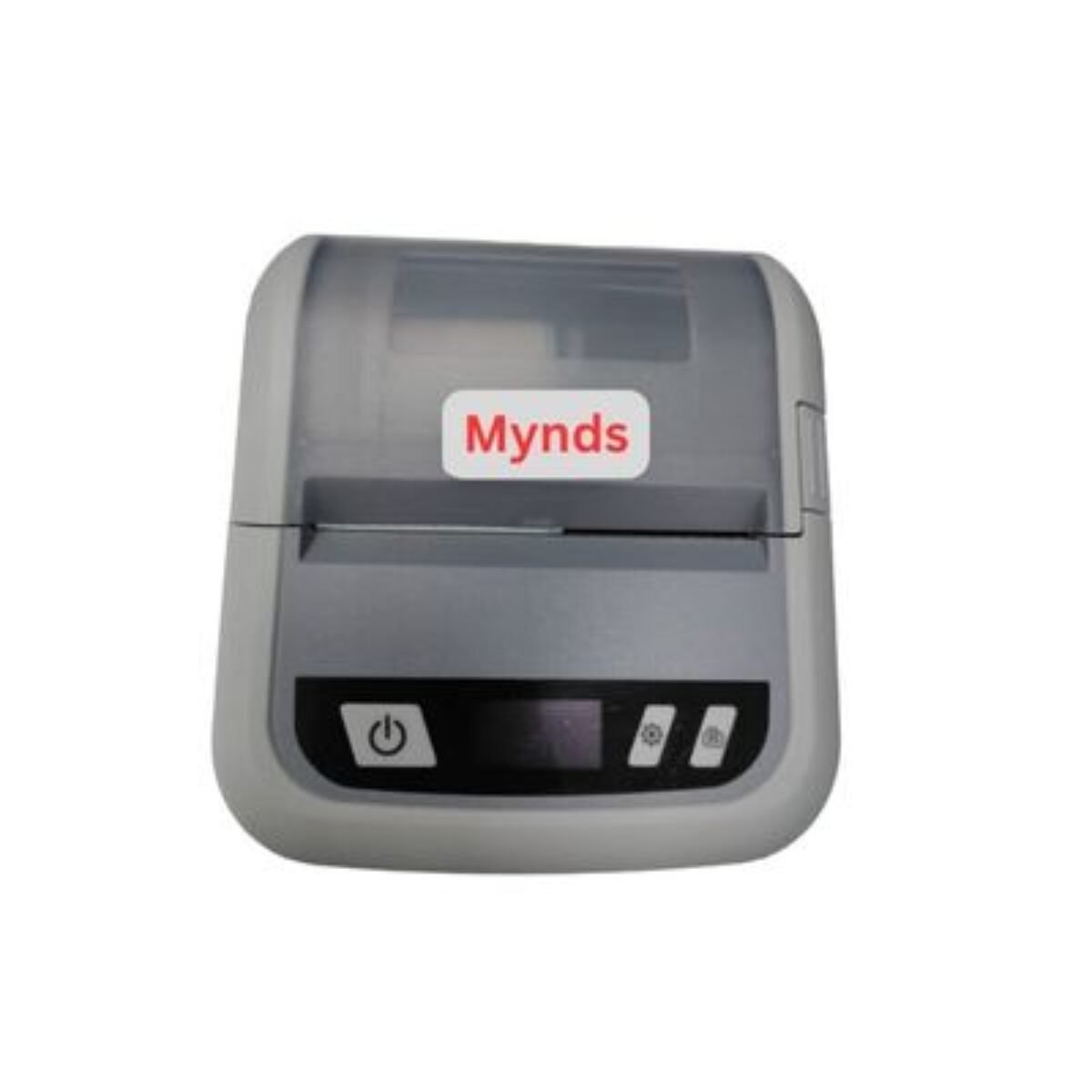 Mynds Mynds 3 inch Bluetooth handheld label printer