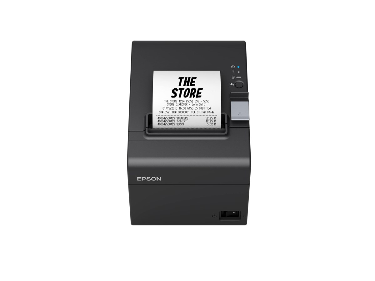 Mynds Mynds 79B — 3 inch, USB and Ethernet