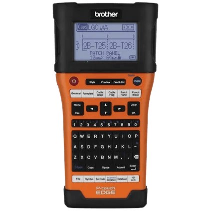 Brother Brother PT-E550W