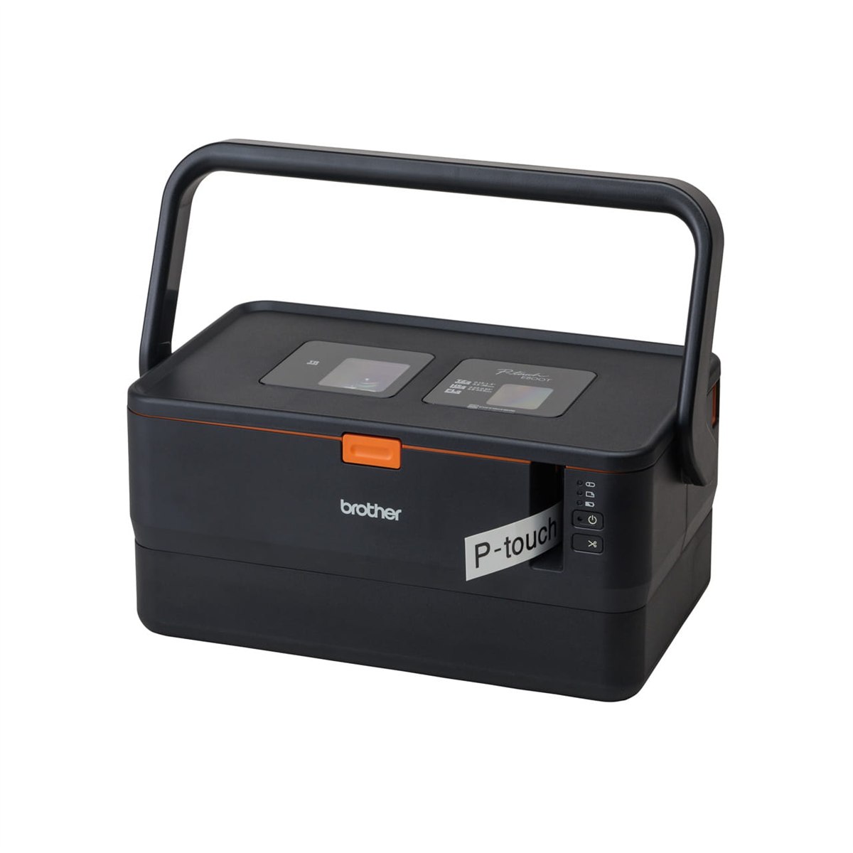 Brother Brother PT-E800T