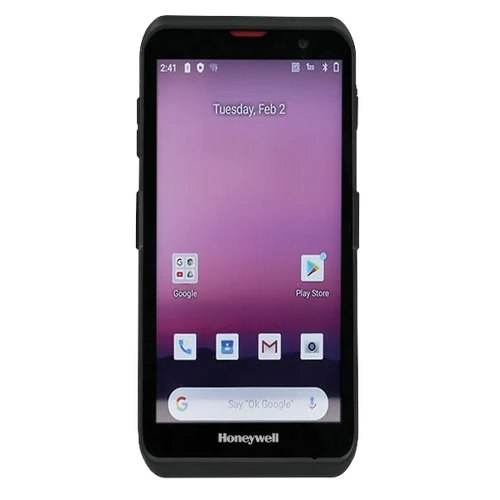 Honeywell Honeywell ScanPal EDA52