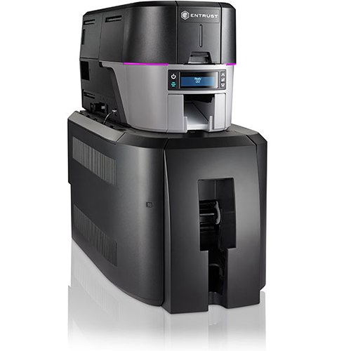 Entrust Datacard Entrust Sigma DS3