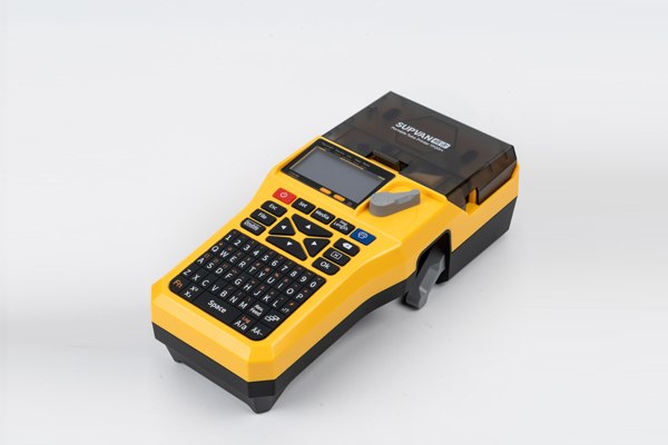 Supvan Supvan TP20M