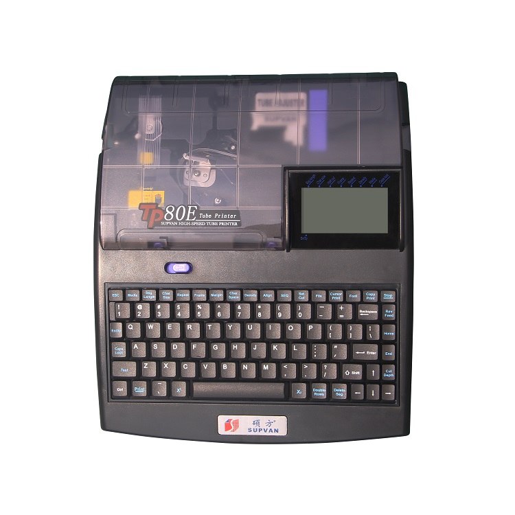 Supvan Supvan TP80E