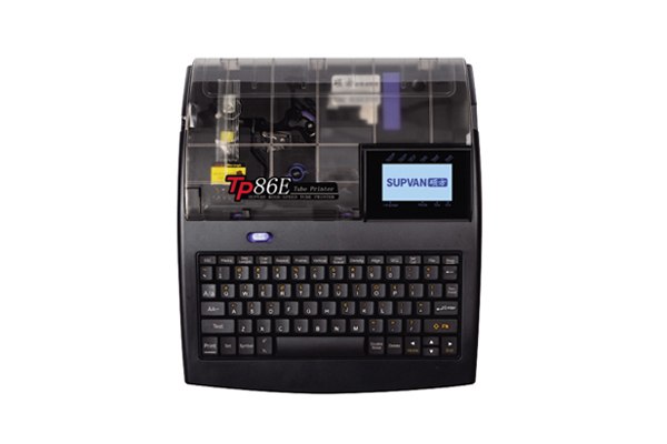 Supvan Supvan TP86E