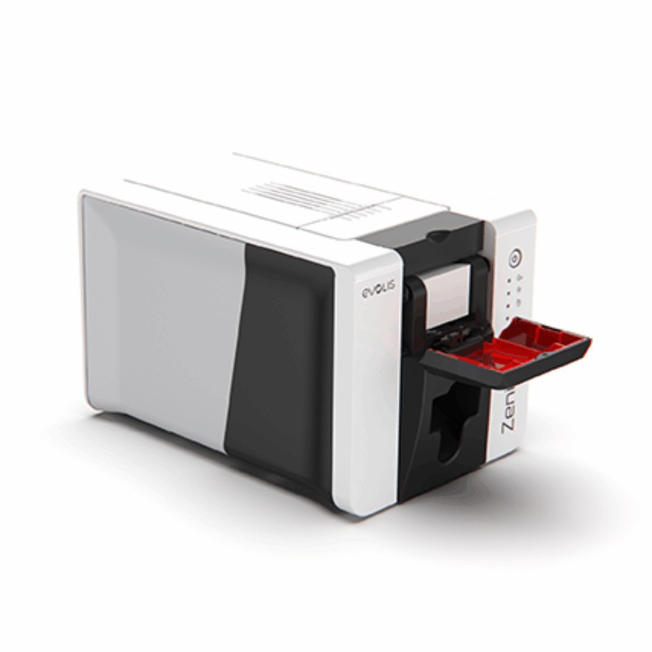 Evolis Evolis Zenius 2