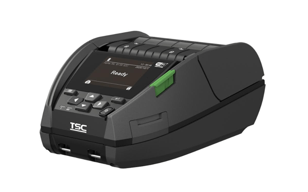 tsc alpha printer