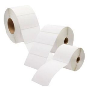 40mm X 28mm Thermal Transfer Label