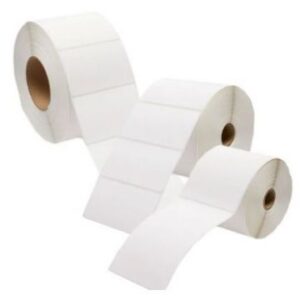 thermal transfer label