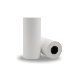 Mynds Thermal Receipt Paper Roll - 80mm (3 inch) (Pack Of 25)