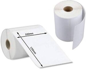 Direct thermal Label