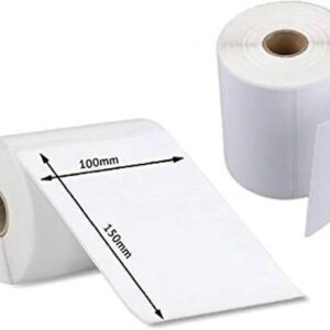 Direct thermal Label