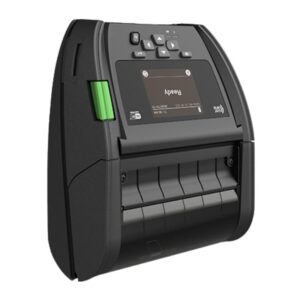 TSC Alpha 40L Mobile Printer
