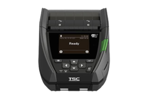TSC Alpha 30L Mobile Label Printer