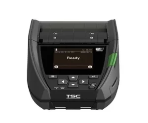 TSC Alpha 30L Mobile Printer