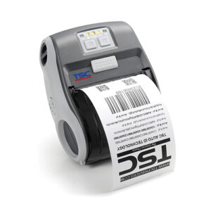 TSC Alpha 30R Mobile Printer