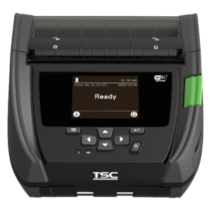 tsc alpha mobile printer