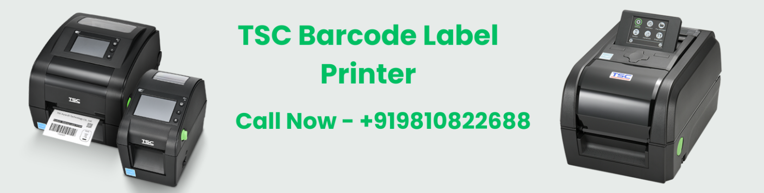 tsc printer