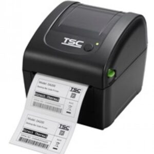 TSC DA 210 Barcode Printer