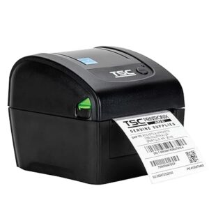 TSC DA 210 Barcode Printer