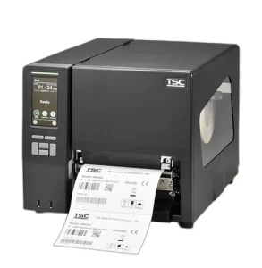 TSC MH261T Barcode Industrial Printer