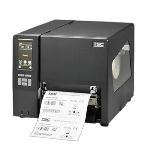 TSC MH261T BARCODE PRINTER