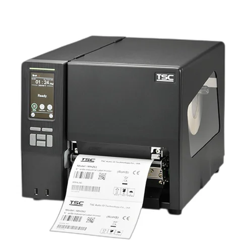 TSC MH261T BARCODE PRINTER