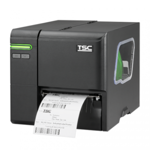 TSC ML340 Barcode Printer