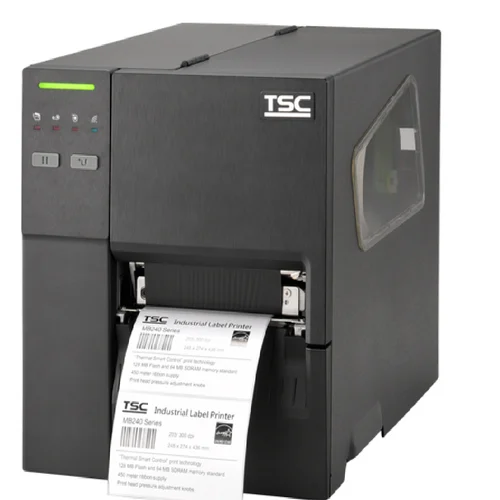 TSC ML340 Barcode Printer