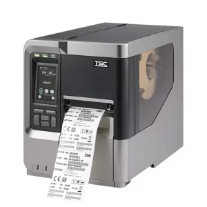 TSC MX241P Barcode Printer