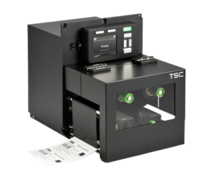 TSC PEX-1161 Barcode Printer