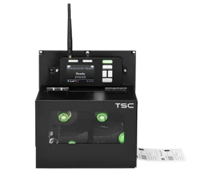 TSC PEX-1221 Barcode Printer
