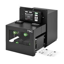 TSC PEX-1231 Barcode Printer