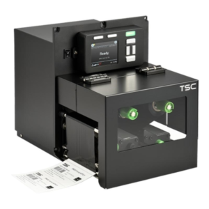 TSC PEX-1261 Barcode Printer