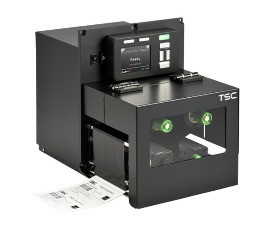 TSC PEX-1261 Barcode Printer