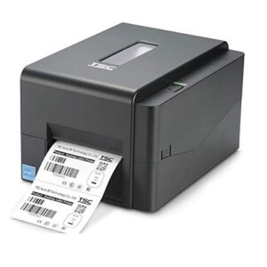 TSC TE210 Barcode Printer