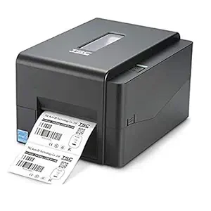 TSC TE310 Thermal Label Printer 300 dpi with Bluetooth