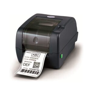 TSC TTP-247 Barcode Label Printer