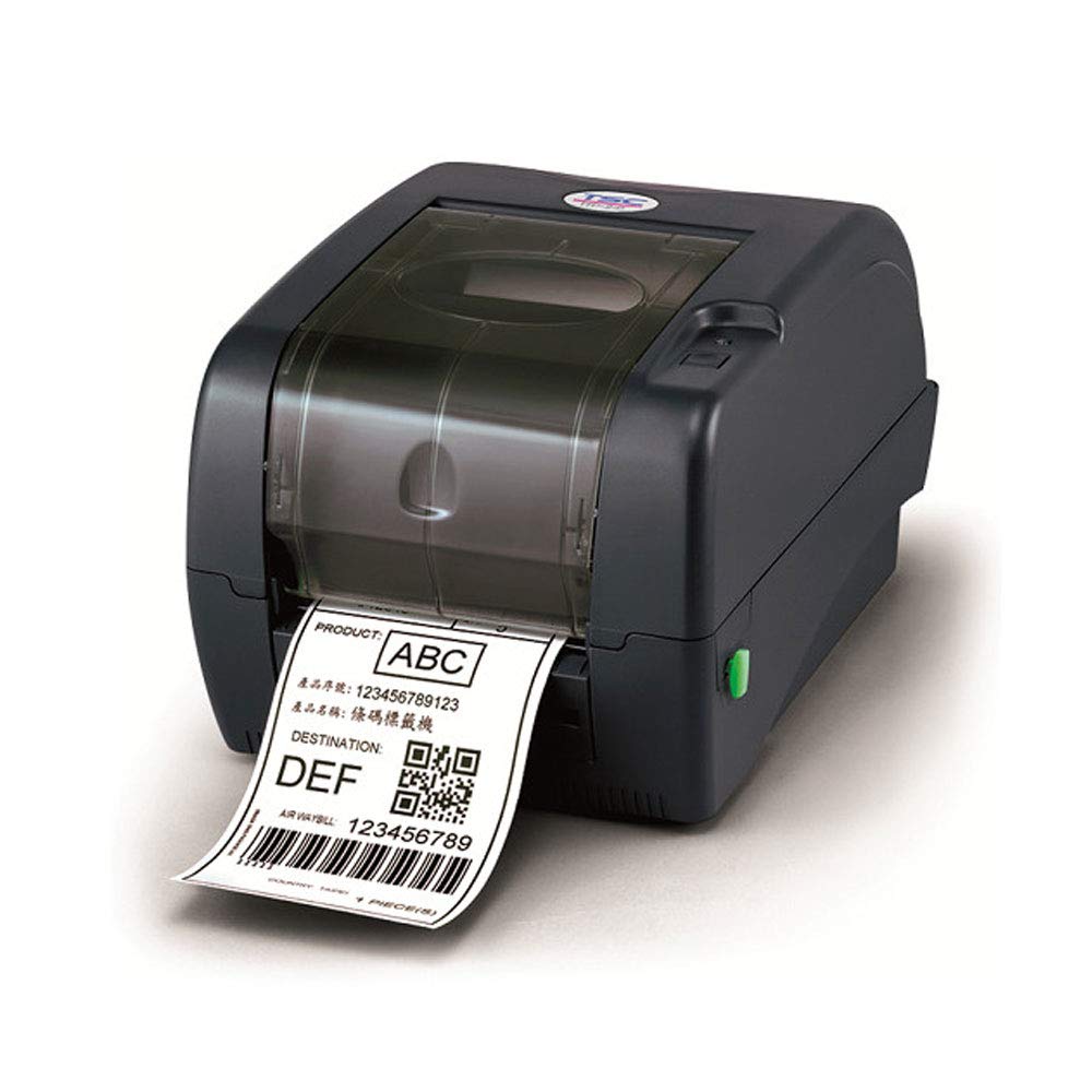 TSC TTP 345 Barcode Printer