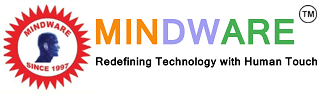 mindware logo