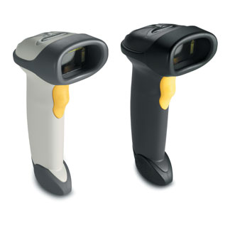 Mindware SC 400 Series Barcode Scanner