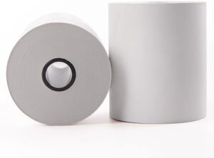 Mynds Thermal Paper Receipt Rolls