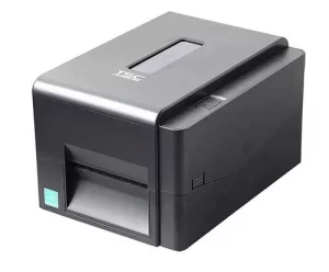 TSC TE-310 Barcode Printer