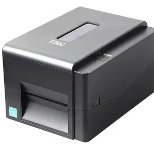 tsc te 310 barcode printer