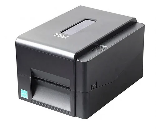 tsc te 310 barcode printer