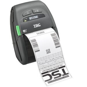 tsc mobile printer